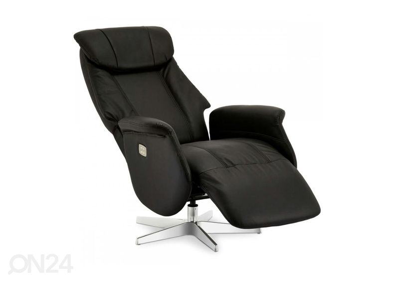 Recliner кресло Bonanza увеличить