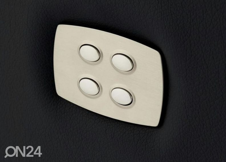 Recliner кресло Bonanza увеличить