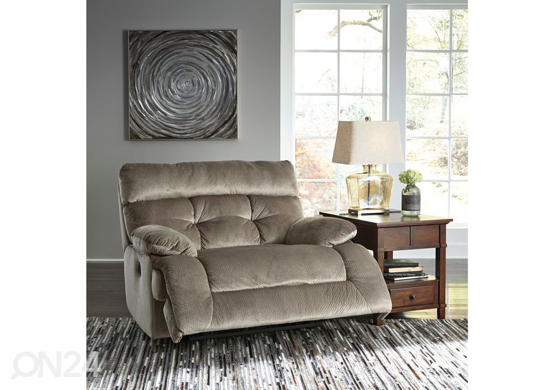 Recliner кресло Brassville увеличить