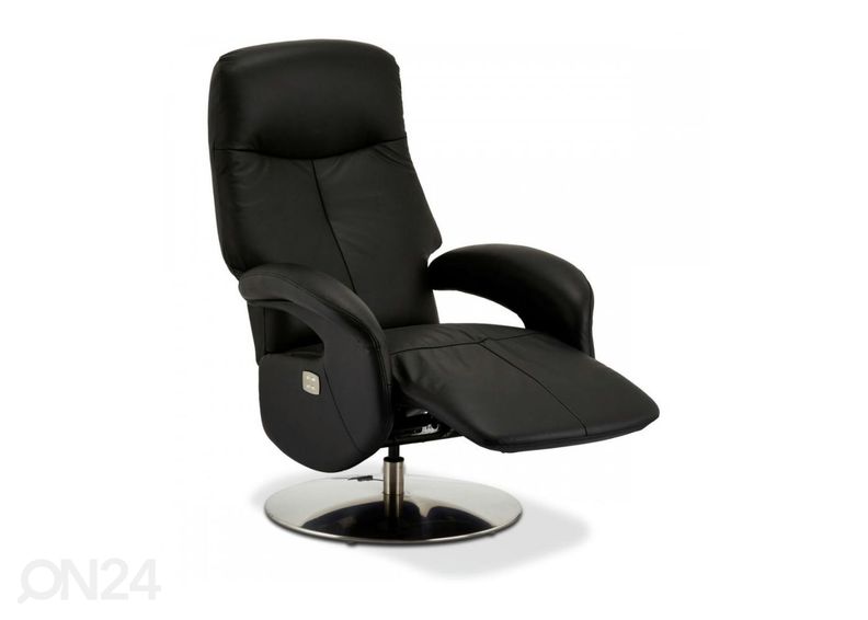 Recliner кресло Bull recliner увеличить