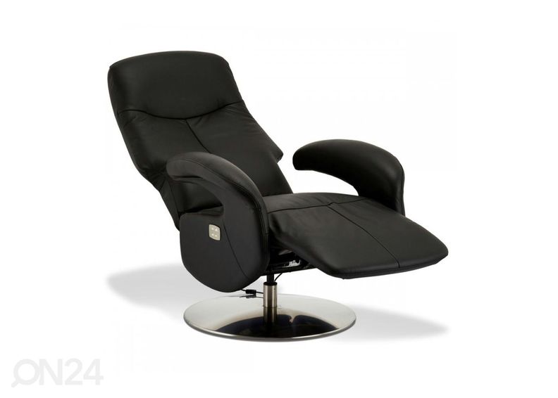 Recliner кресло Bull recliner увеличить