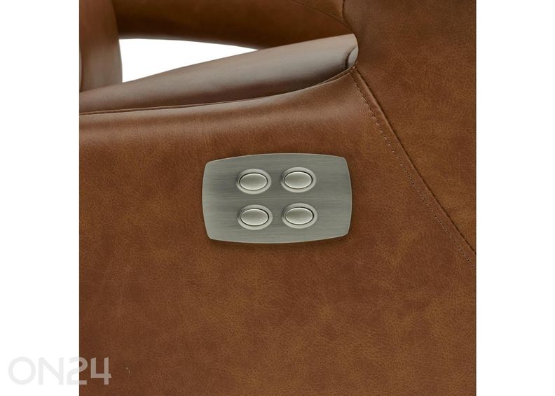 Recliner кресло Bull recliner увеличить