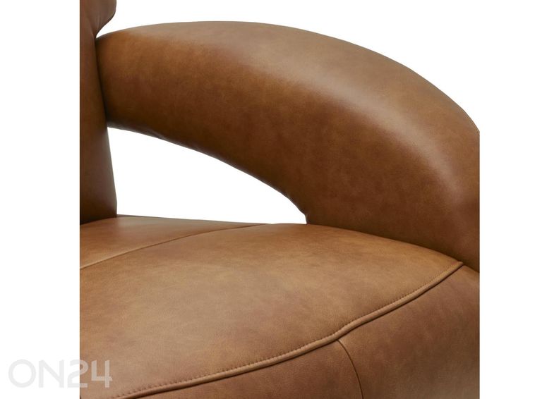 Recliner кресло Bull recliner увеличить