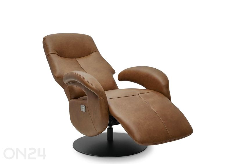 Recliner кресло Bull recliner увеличить