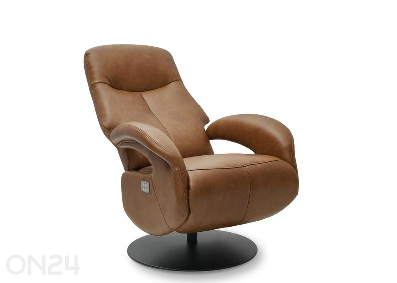 Recliner кресло Bull recliner увеличить
