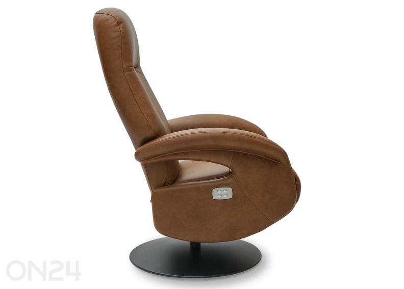 Recliner кресло Bull recliner увеличить