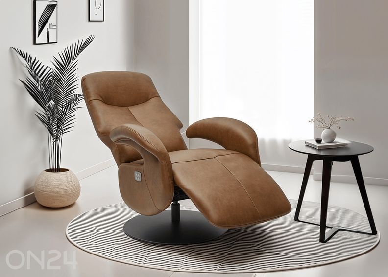 Recliner кресло Bull recliner увеличить