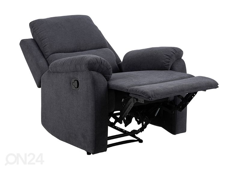 Recliner кресло Carya увеличить