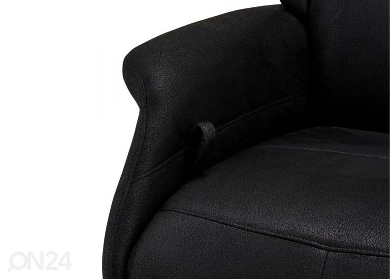 Recliner кресло Delta, текстиль увеличить