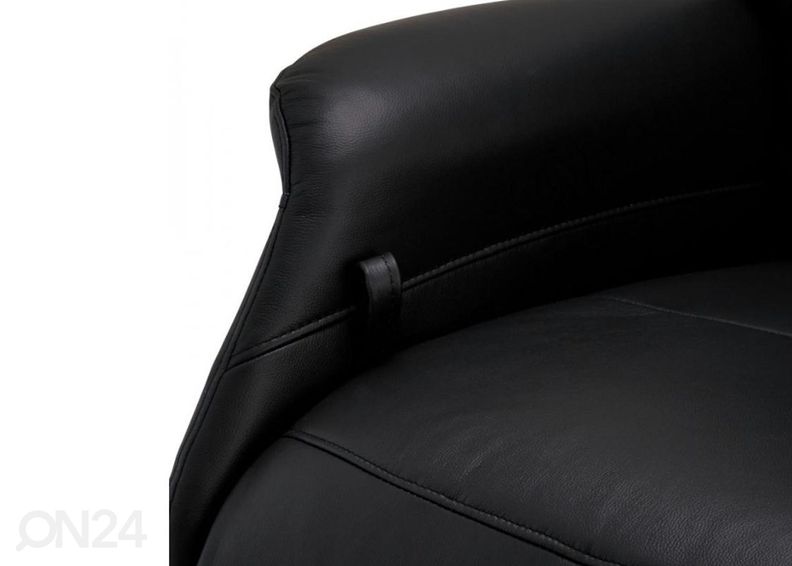 Recliner кресло Delta увеличить