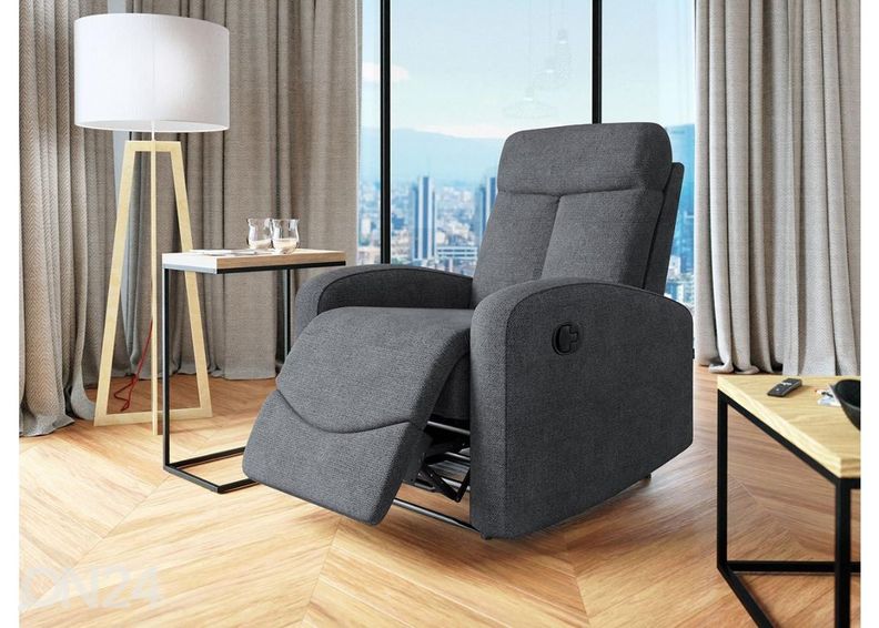 Recliner кресло Encanto увеличить