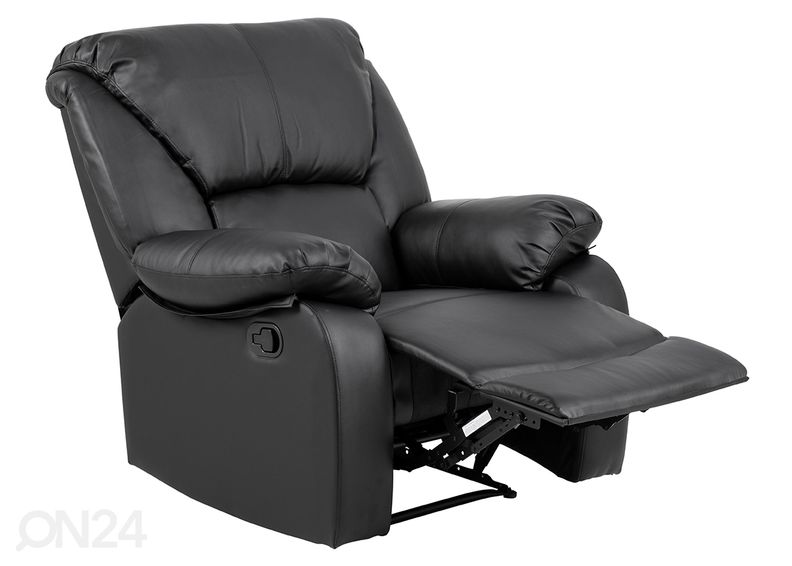 Recliner кресло Helsinki увеличить