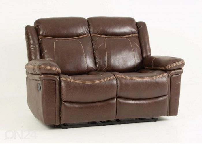 Recliner 2-местный диван увеличить