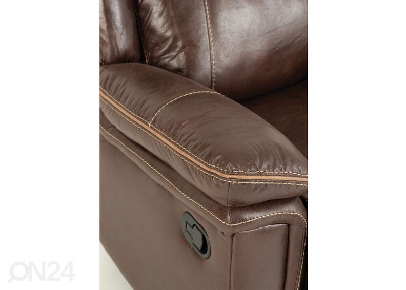 Recliner 2-местный диван увеличить