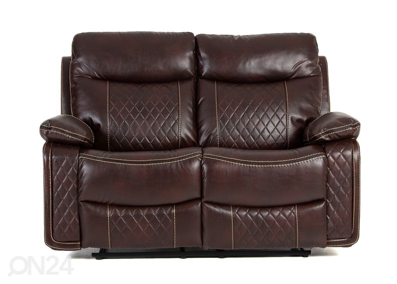 Recliner 2-местный диван увеличить