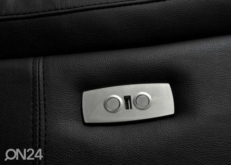 Recliner 2-местный диван Selesta увеличить