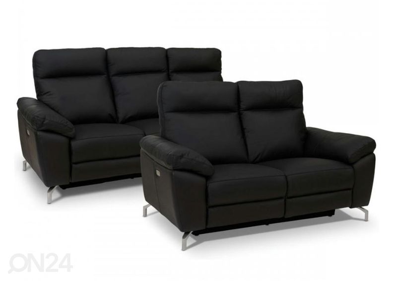 Recliner 2-местный диван Selesta увеличить