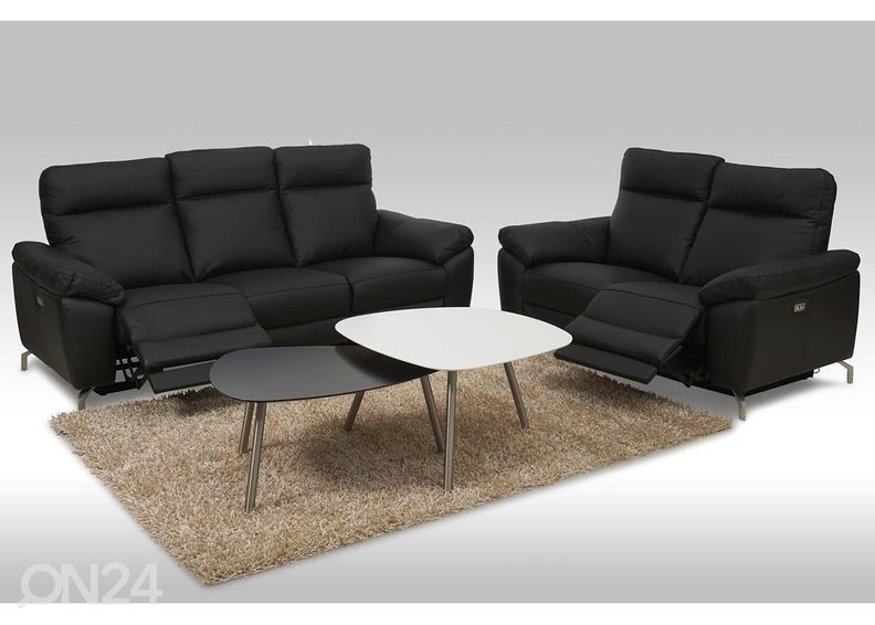 Recliner 2-местный диван Selesta увеличить