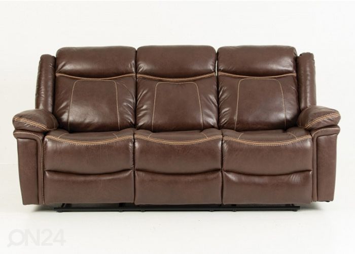 Recliner 3-местный диван увеличить