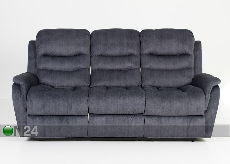 Recliner 3-местный диван увеличить