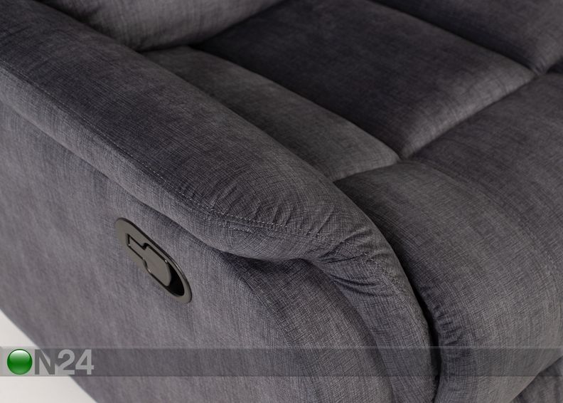 Recliner 3-местный диван увеличить