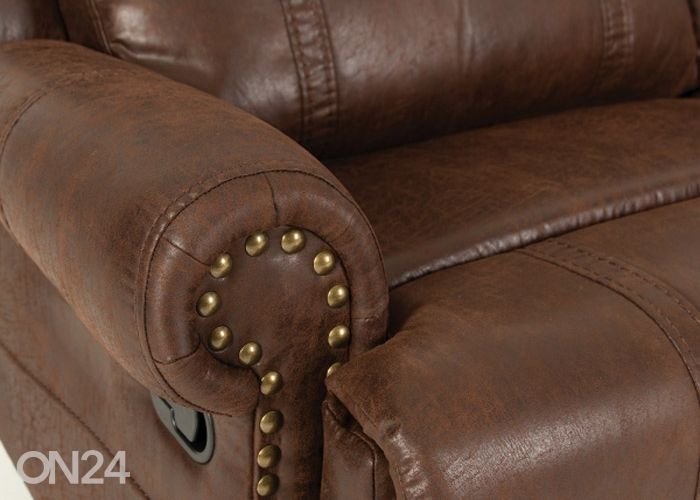 Recliner 3-местный диван увеличить