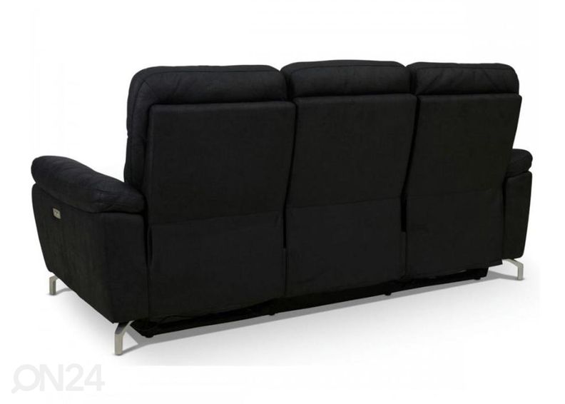 Recliner 3-местный диван Selesta увеличить