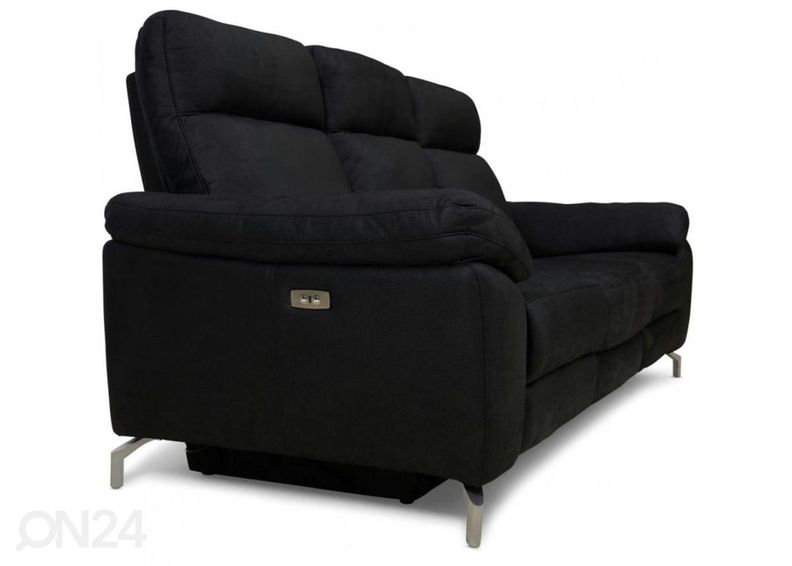 Recliner 3-местный диван Selesta увеличить