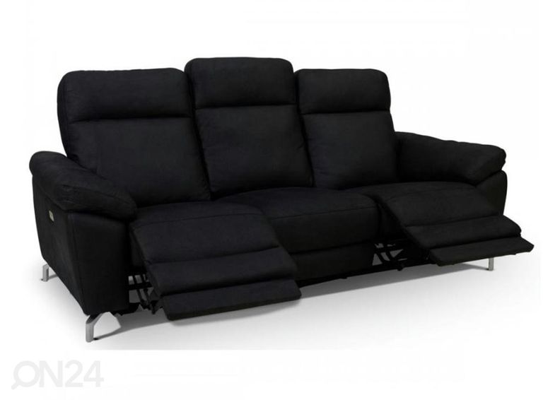 Recliner 3-местный диван Selesta увеличить