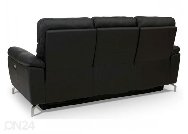 Recliner 3-местный диван Selesta увеличить