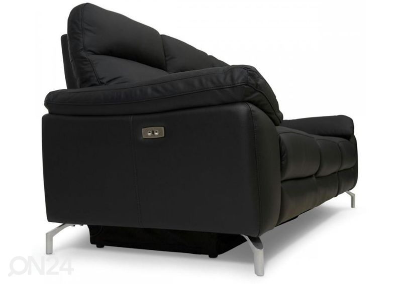 Recliner 3-местный диван Selesta увеличить