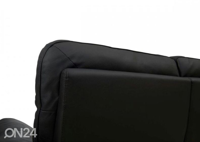 Recliner 3-местный диван Selesta увеличить