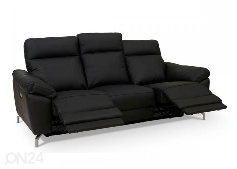 Recliner 3-местный диван Selesta увеличить