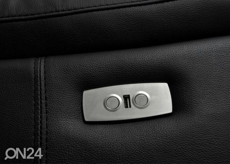 Recliner 3-местный диван Selesta увеличить