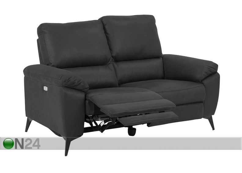 Recliner Cary, 2-местный диван увеличить