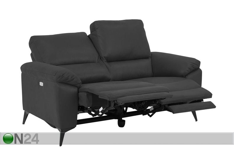 Recliner Cary, 2-местный диван увеличить