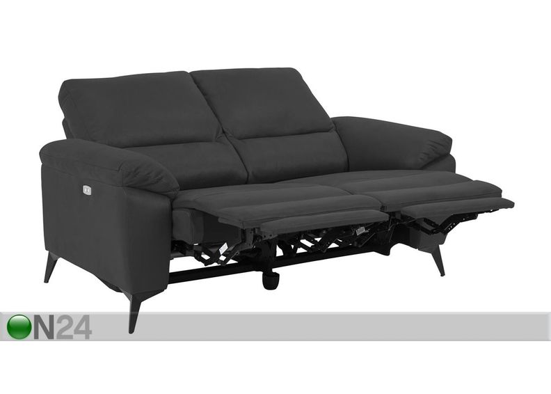 Recliner Cary, 2-местный диван увеличить