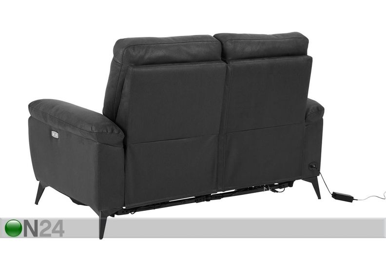 Recliner Cary, 2-местный диван увеличить