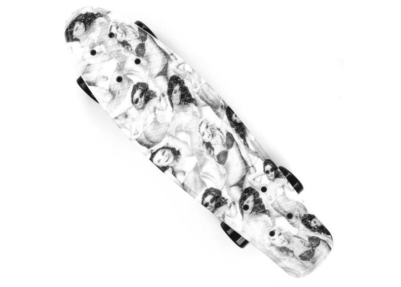 Rula pennyboard Meteor 24484 увеличить
