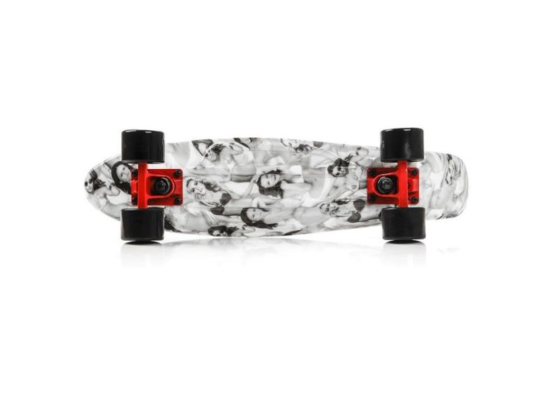 Rula pennyboard Meteor 24484 увеличить