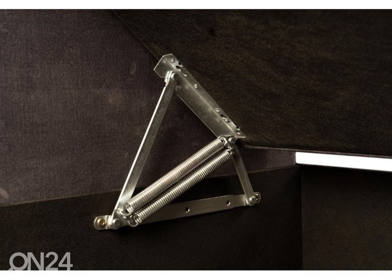 Sime Beds Континентальная кровать с ящиком для хранения Helena 200x210 см увеличить