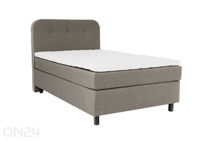 Sime Beds Континентальная кровать Laara 80x200 см увеличить