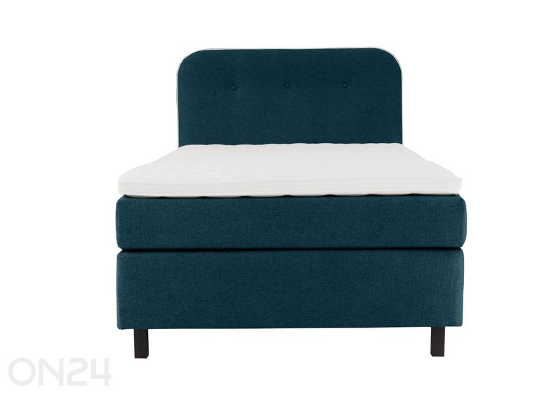 Sime Beds Континентальная кровать Laara 80x200 см увеличить
