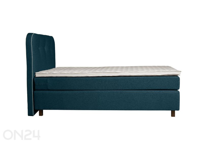 Sime Beds Континентальная кровать Laara 80x200 см увеличить