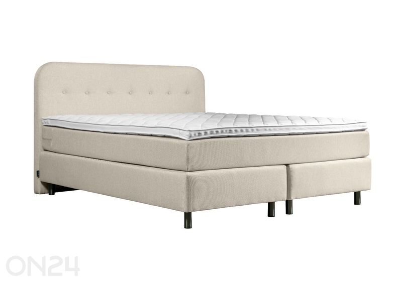 Sime Beds Континентальная кровать Moon 140x200 см увеличить