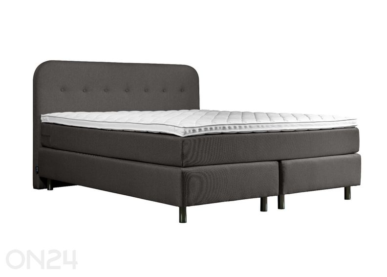 Sime Beds Континентальная кровать Moon 140x210 см увеличить