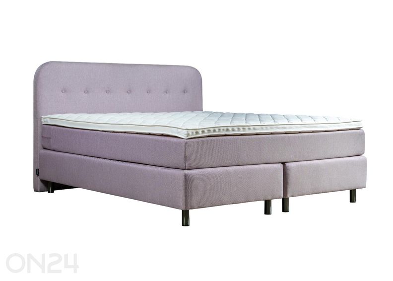 Sime Beds Континентальная кровать Moon 140x210 см увеличить