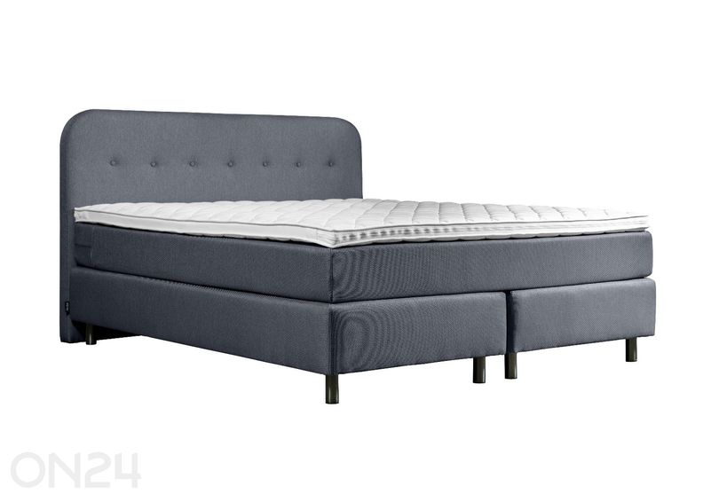 Sime Beds Континентальная кровать Moon 140x210 см увеличить