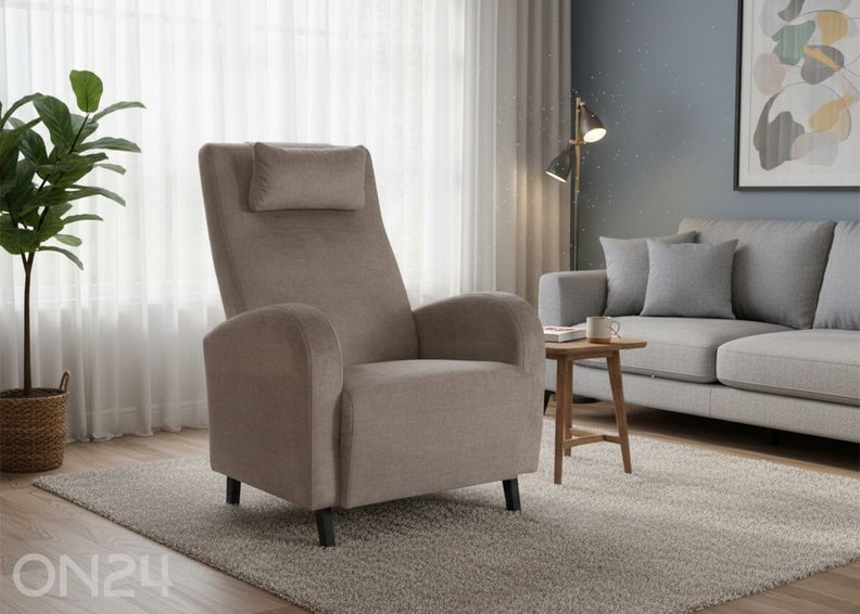 Sime Beds кресло Emma увеличить