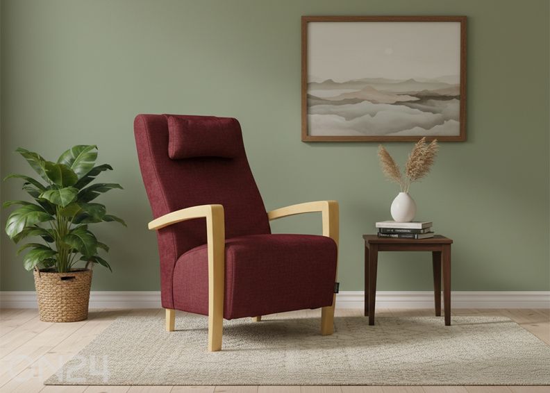 Sime Beds кресло Mia увеличить